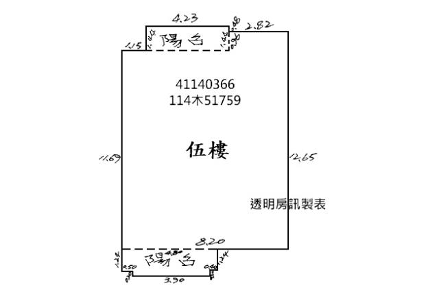 新北板橋法拍大樓_致理科技大學-9