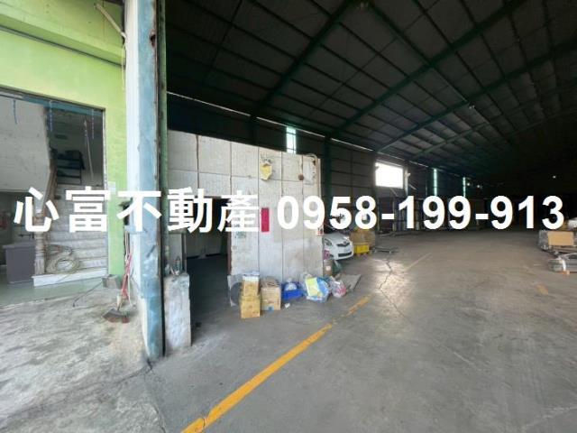 高雄彌陀廠房-2