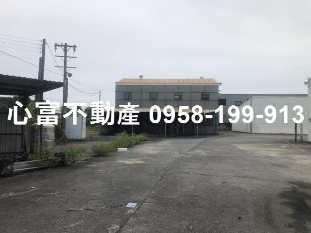 高雄大社廠房_倉庫-1