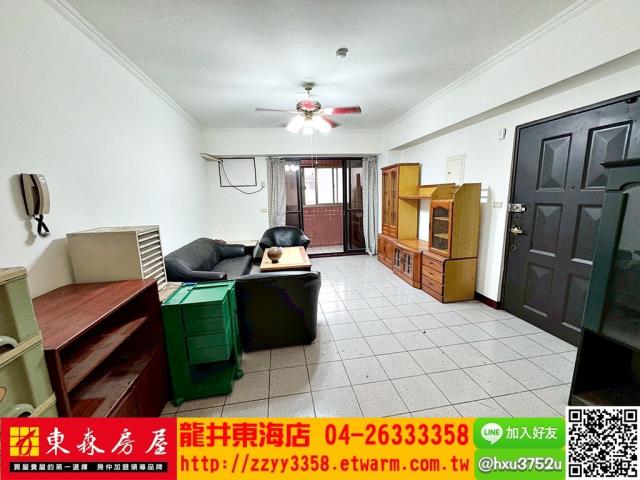 台中龍井華廈-1