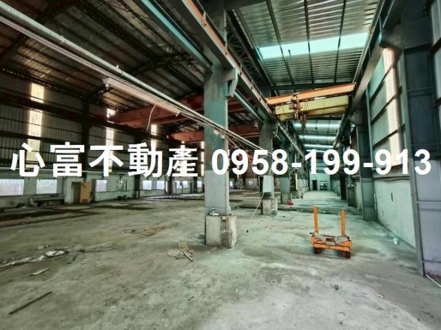 高雄燕巢廠房_倉庫-2