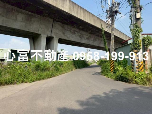 高雄燕巢廠房_倉庫-3