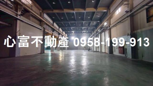 台南仁德廠房_廠辦_倉庫-1