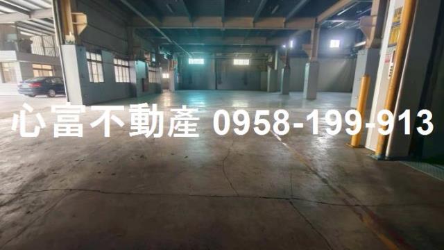 台南仁德廠房_廠辦_倉庫-2