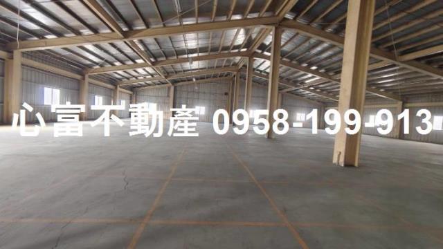 台南仁德廠房_廠辦_倉庫-3
