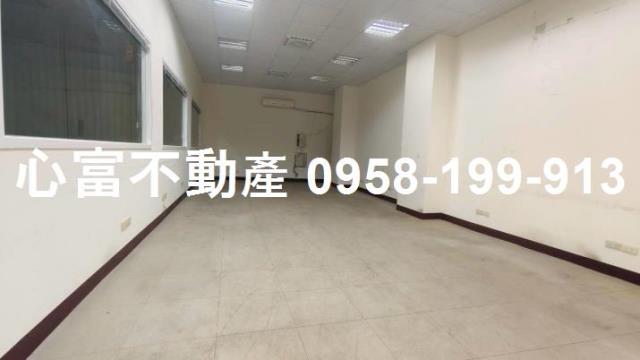 台南仁德廠房_廠辦_倉庫-4