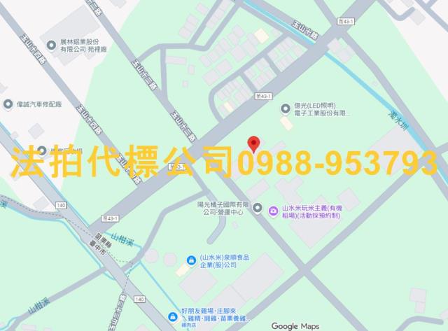 苗栗苑裡法拍公寓-7