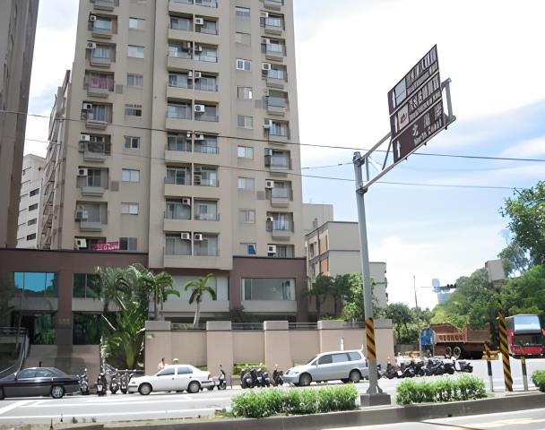 新北淡水大樓_觀海樓海景飯店法拍-3