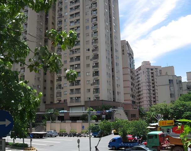 新北淡水大樓_觀海樓海景飯店法拍-5