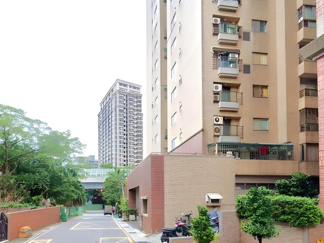 新北淡水大樓_觀海樓海景飯店法拍-6