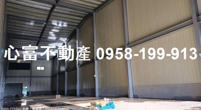 高雄大社廠房_倉庫-1