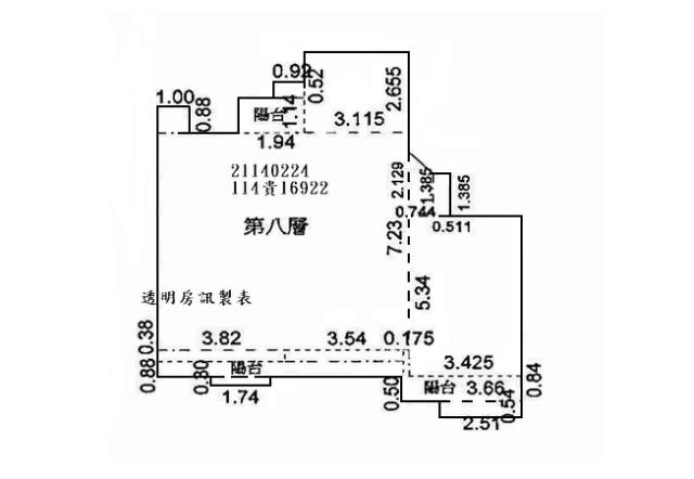 新北淡水法拍大樓_紅樹林生態步道-10