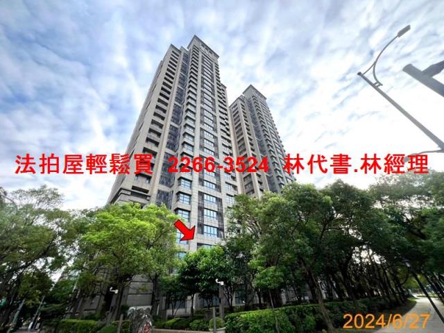 台北信義區法拍大樓-3