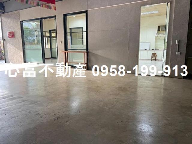 台南永康廠房_倉庫-3