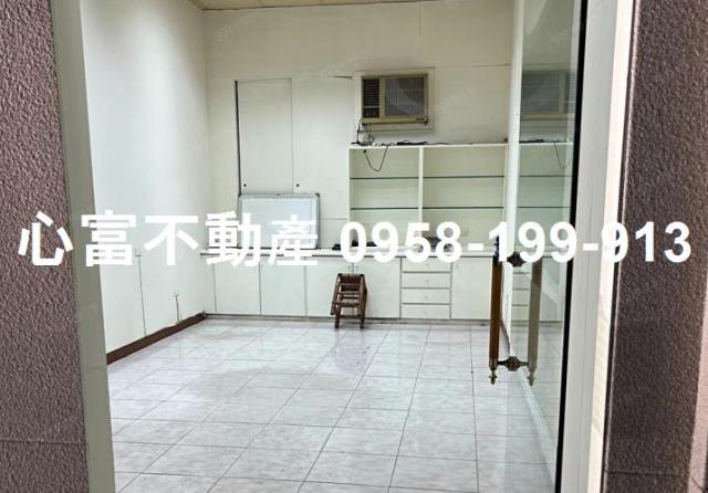 台南永康廠房_倉庫-4