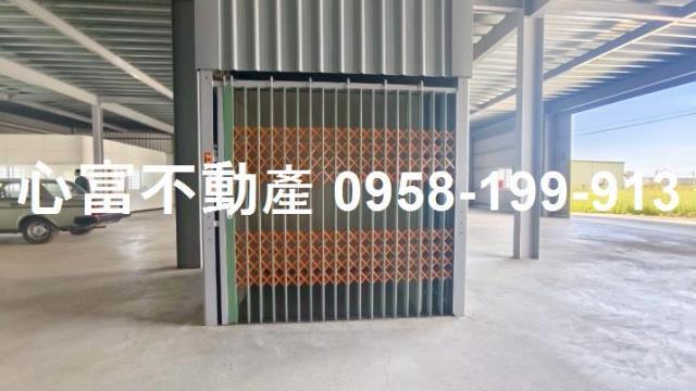台南永康廠房_倉庫-2