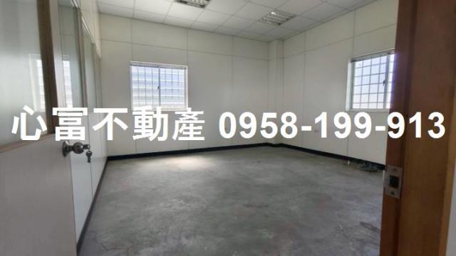 台南永康廠房_倉庫-3