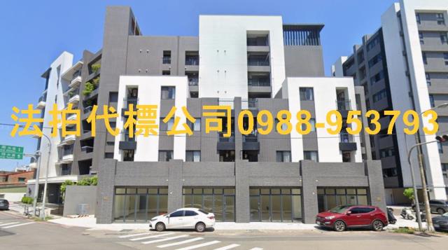 竹南法拍透天-5