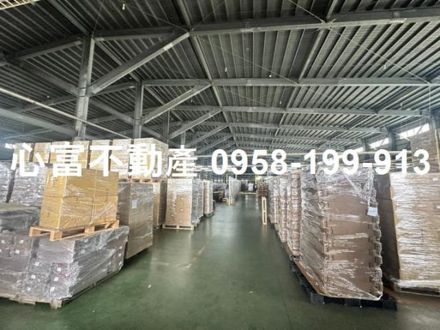 永安廠房_倉庫-1