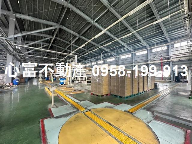 永安廠房_倉庫-2