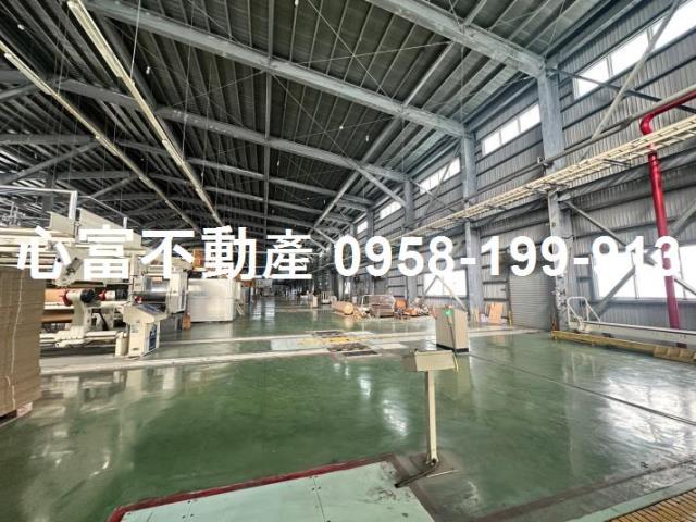 永安廠房_倉庫-3