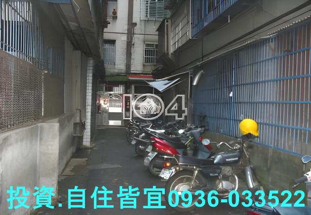 土城法拍公寓-5