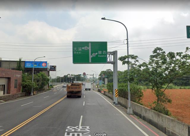 龍潭廠房_廠辦_倉庫-1