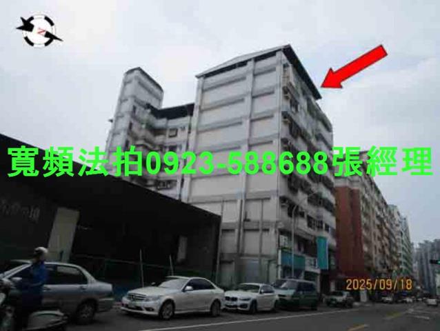 台中華廈_一樓法拍-3