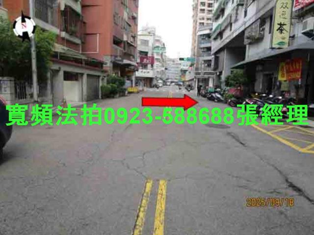 台中華廈_一樓法拍-4