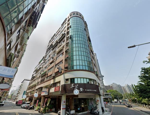 高雄拍賣大樓-3