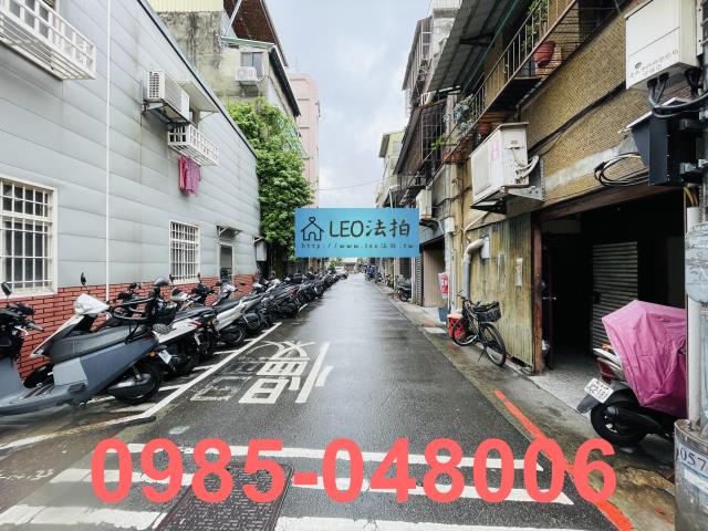 台北大同區透天_法拍透天法拍-7