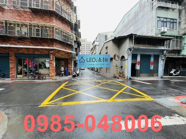 台北大同區透天_法拍透天法拍-8