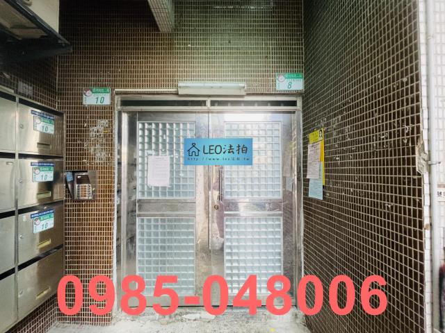 台北萬華拍賣公寓_法拍公寓-5