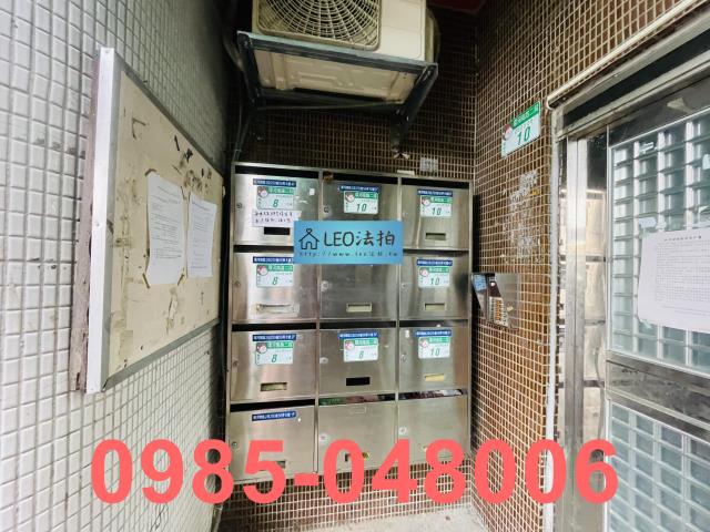 台北萬華拍賣公寓_法拍公寓-6