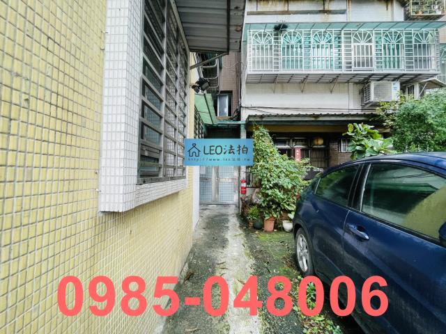 台北萬華拍賣公寓_法拍公寓-4