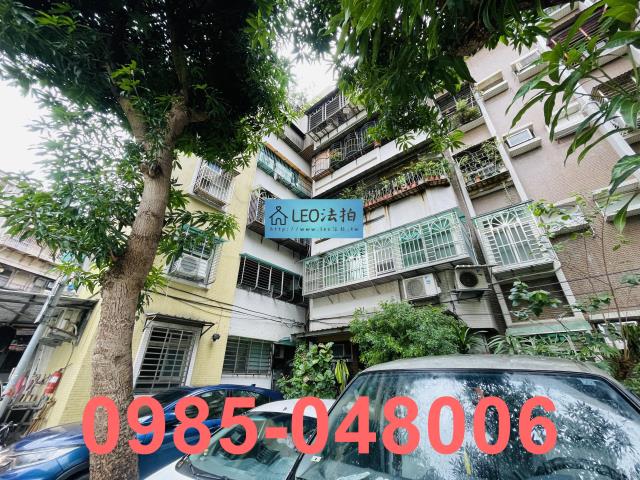 台北萬華拍賣公寓_法拍公寓-3