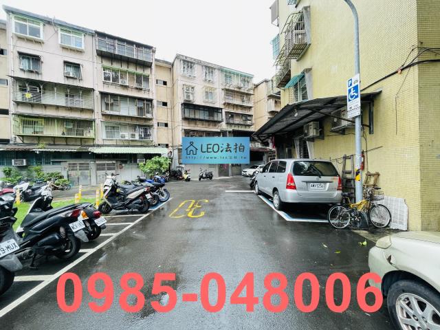 台北萬華拍賣公寓_法拍公寓-7