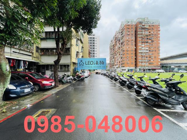 台北萬華拍賣公寓_法拍公寓-8