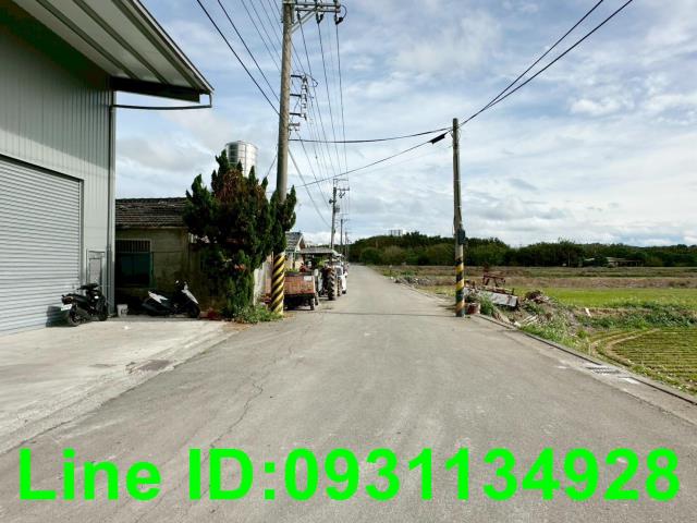 台中后里廠房-6