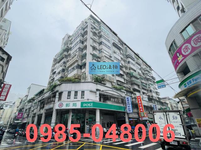 新北板橋法拍大樓_法拍大樓-2