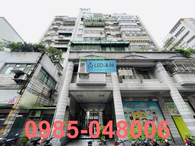 新北板橋法拍大樓_法拍大樓-4