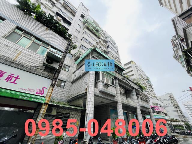 新北板橋法拍大樓_法拍大樓-5