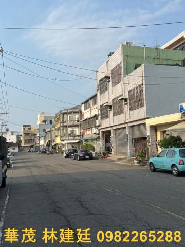 嘉義大林法拍透天-3