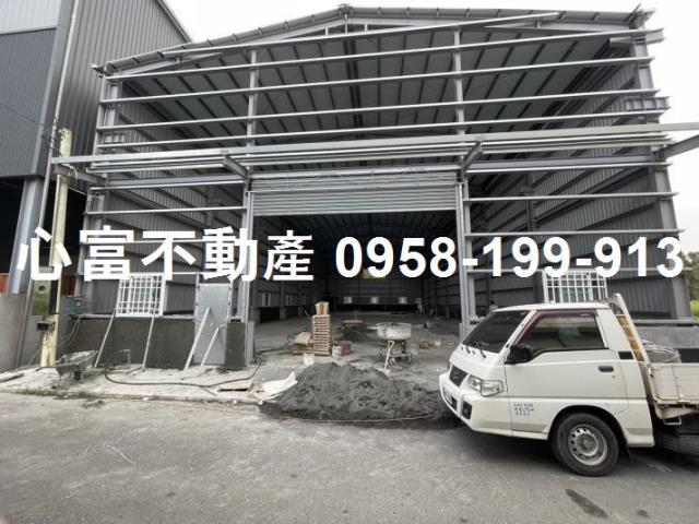 高雄大社廠房_倉庫-1