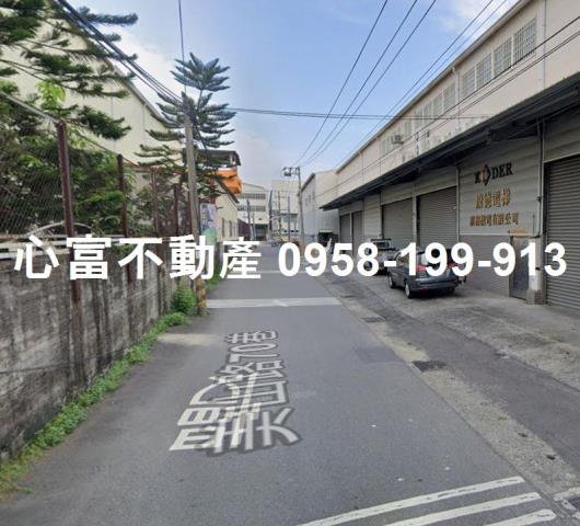 高雄鳥松廠房_倉庫-1