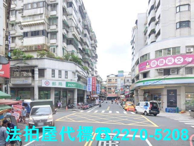 新北板橋法拍大樓-2