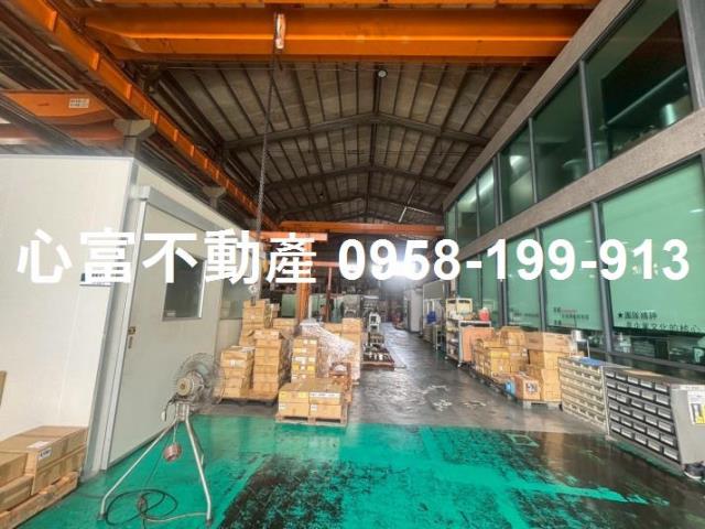 安南廠房_倉庫-1