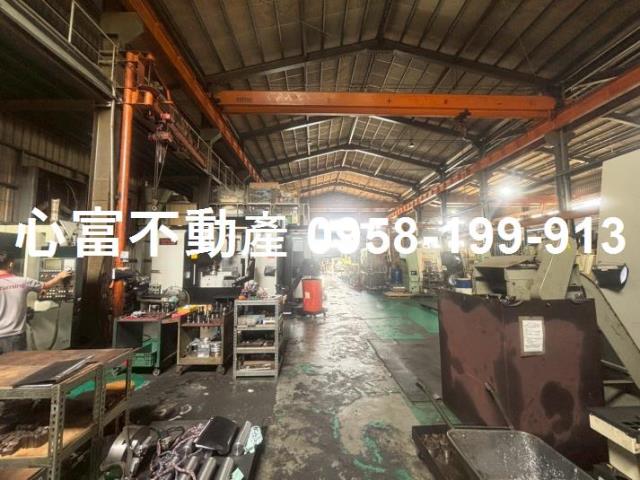 安南廠房_倉庫-2