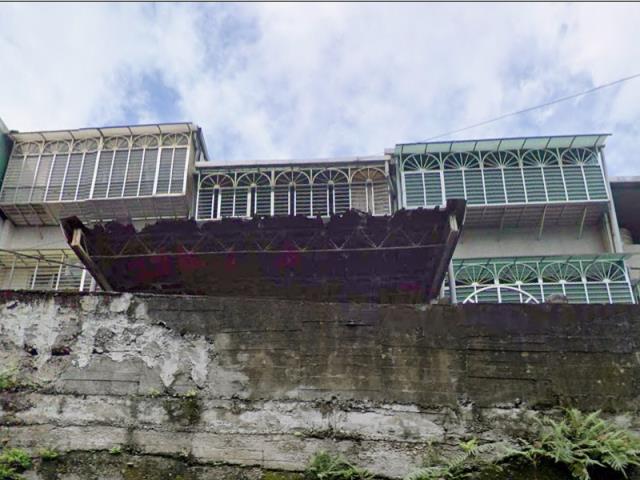 樹林法拍透天-1