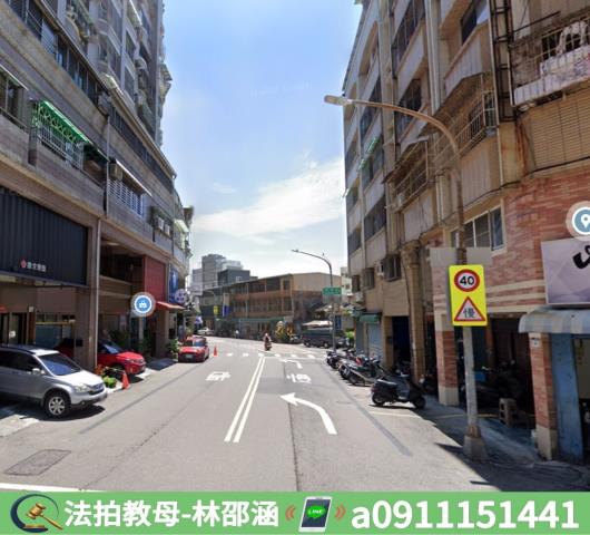 前鎮法拍公寓-5